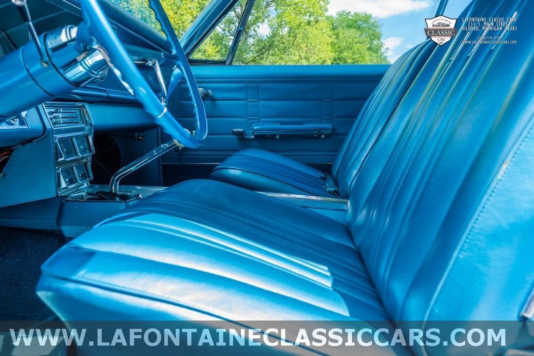 LaFontaine Classic Cars