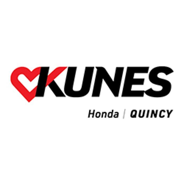 Kunes Honda of Quincy Parts