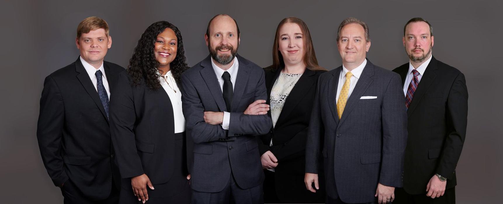 The Harris Firm LLC