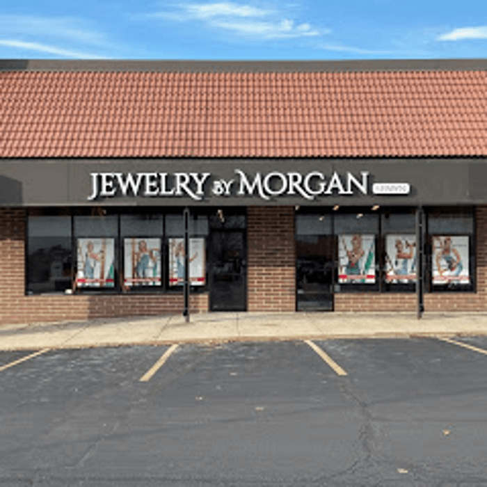 Jewelry By Morgan & Pawn