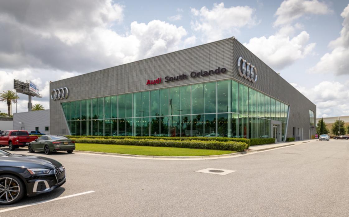 Audi South Orlando