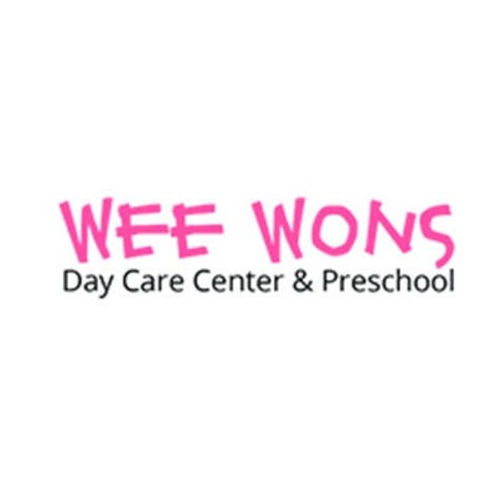 Wee Wons Day Care & Preschool