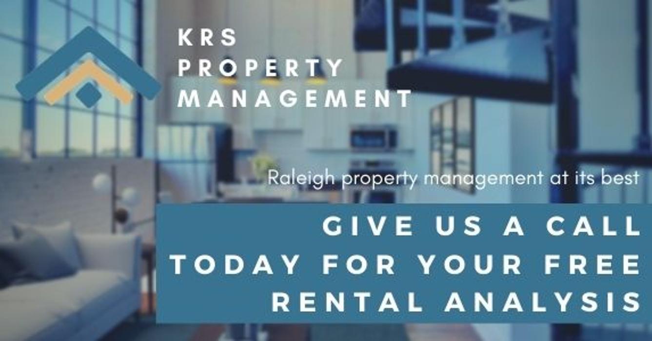 KRS Property Management