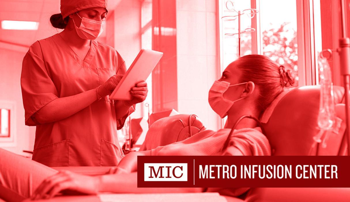 Metro Infusion Center