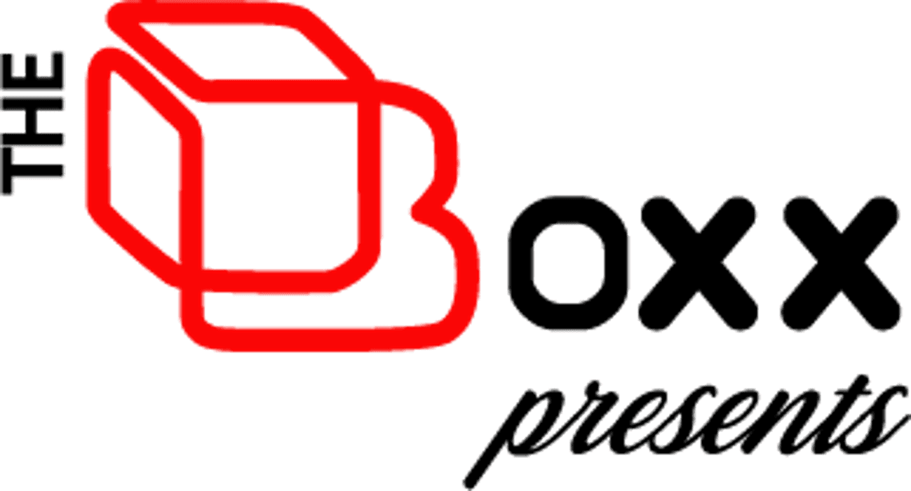 The Boxx