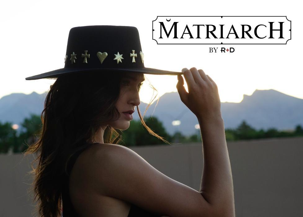 Matriarch by R+D