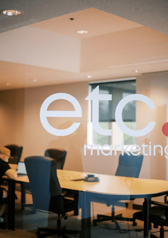 ETC Marketing