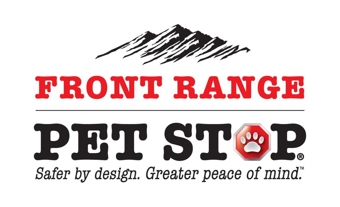 Front Range Pet Stop