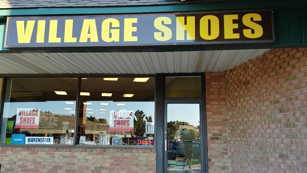 Village Shoes