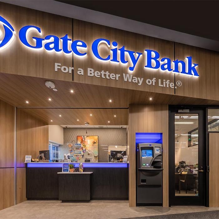 Gate City Bank