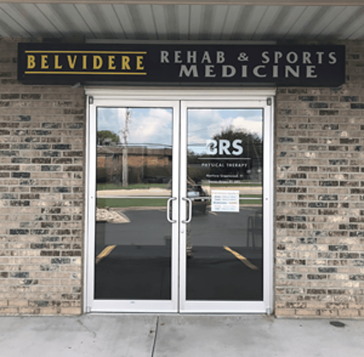 Orthopedic Rehab Specialists of Belvidere