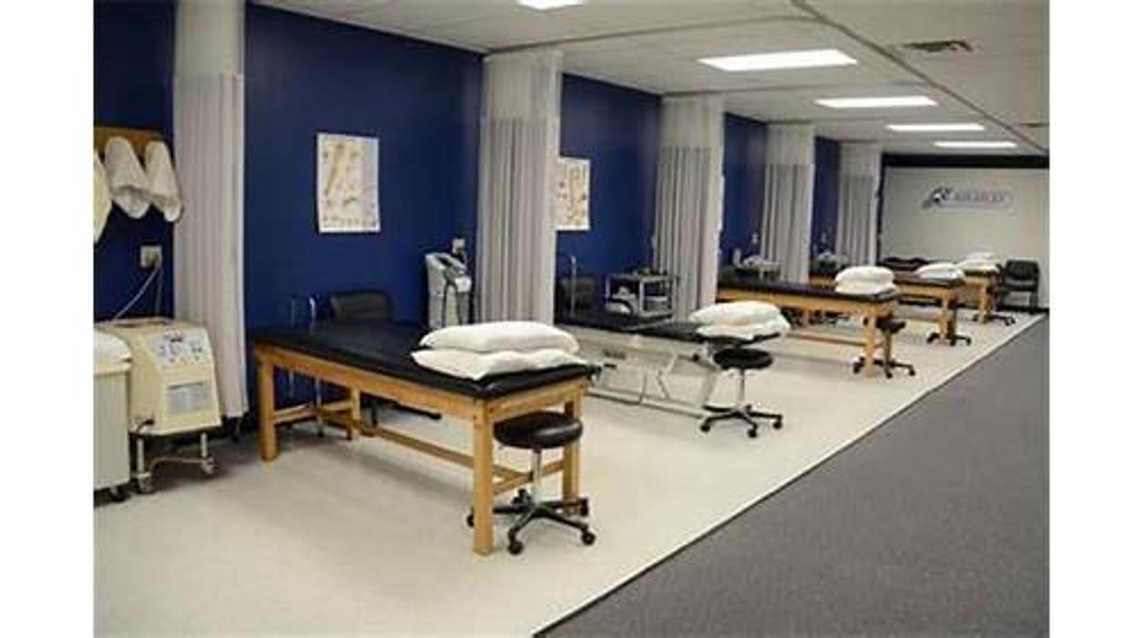 Advanced Rehab & Sports Medicine - Kewanee