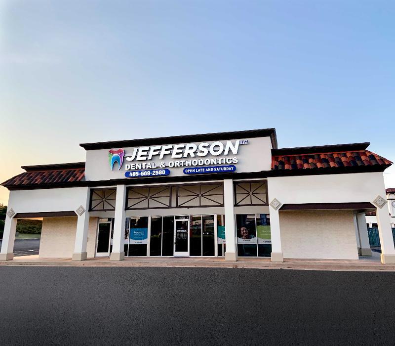 Jefferson Dental & Orthodontics