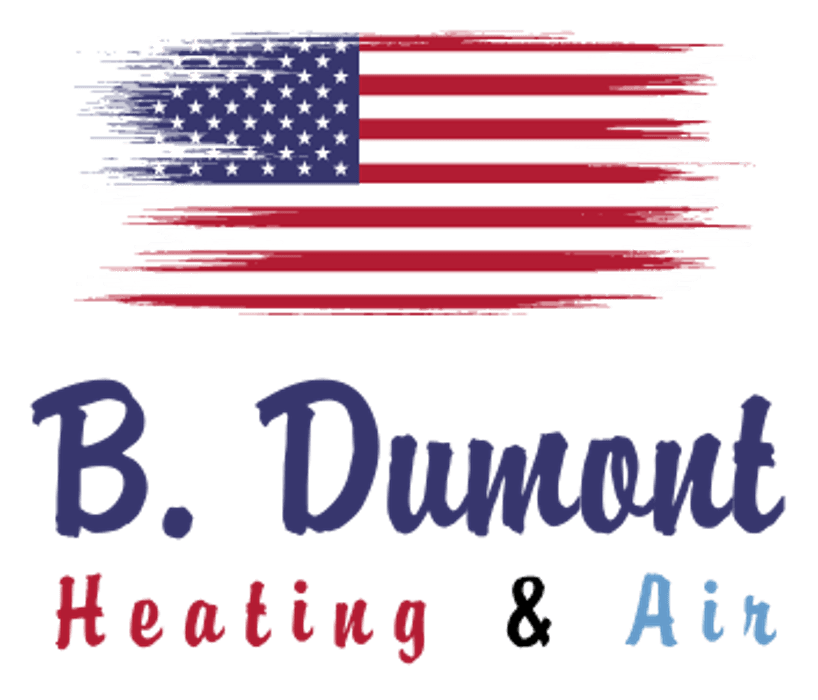 B. Dumont Heating & Air