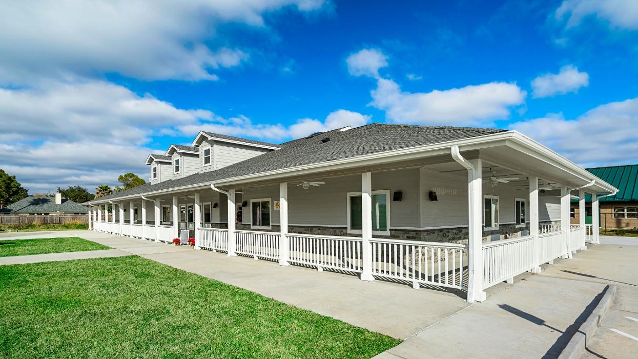 Beehive Homes Assisted Living