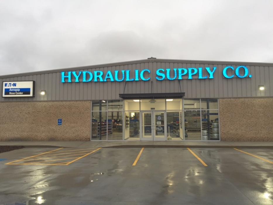 Hydraulic Supply Company (HSC)