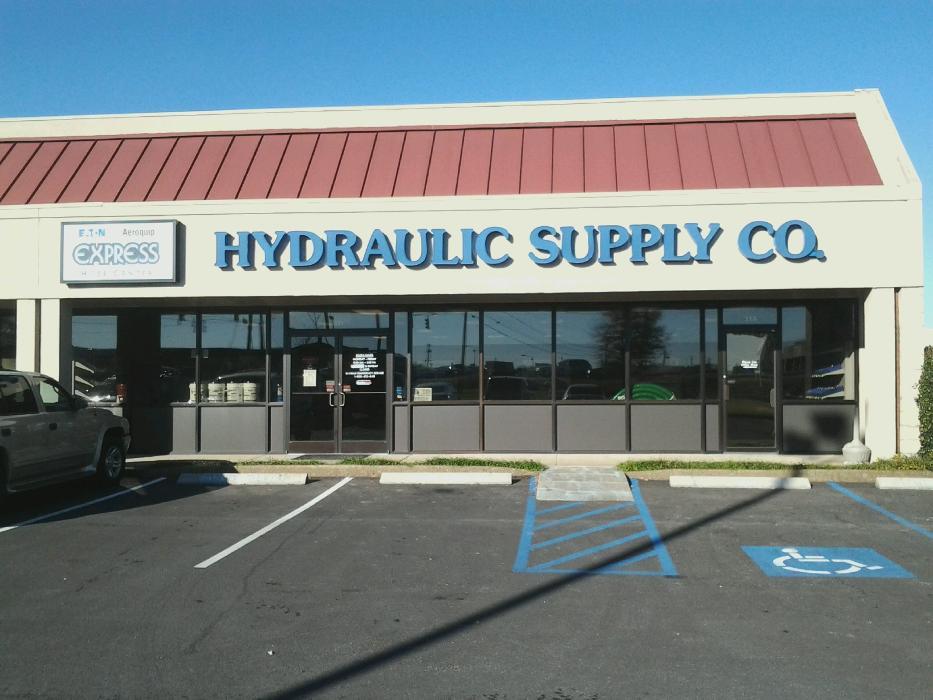 Hydraulic Supply Company (HSC)