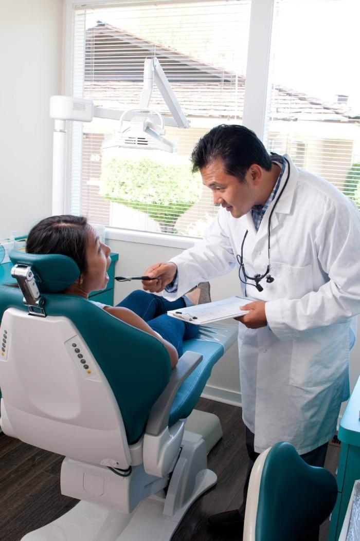 Genuine Care Dental - Dentist, Dental Implants, Clear Braces, and Same Day Crowns Saratoga