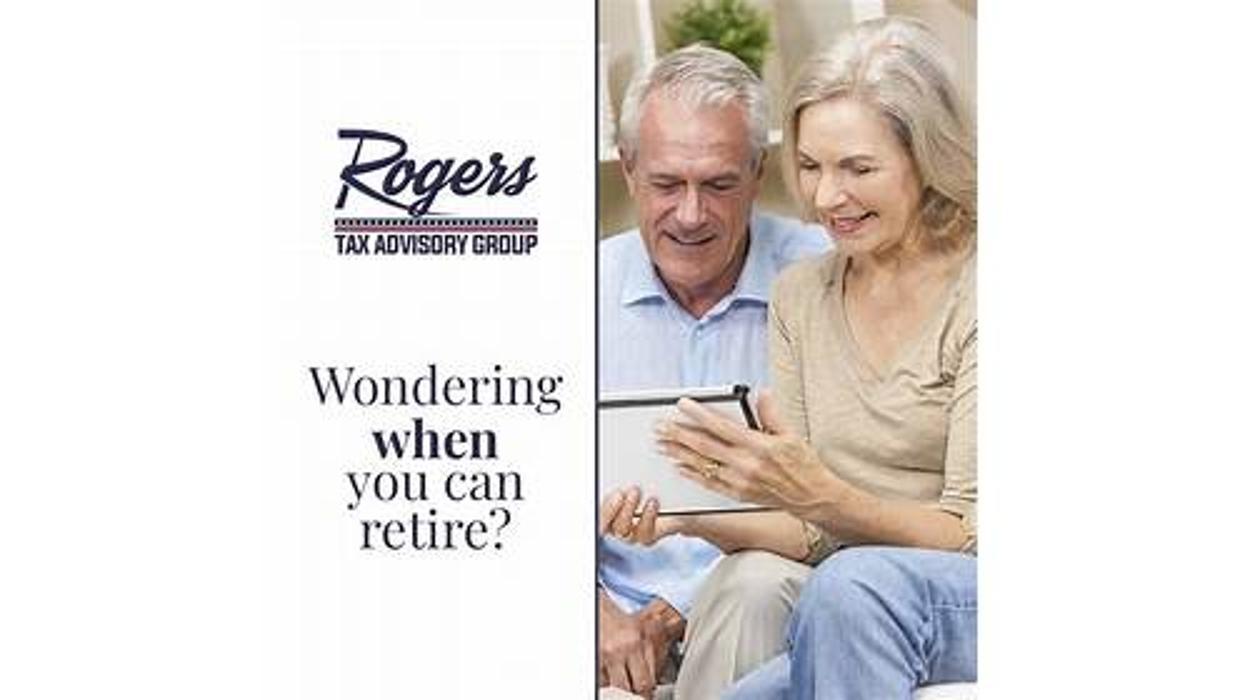 Rogers Tax Advisory Group