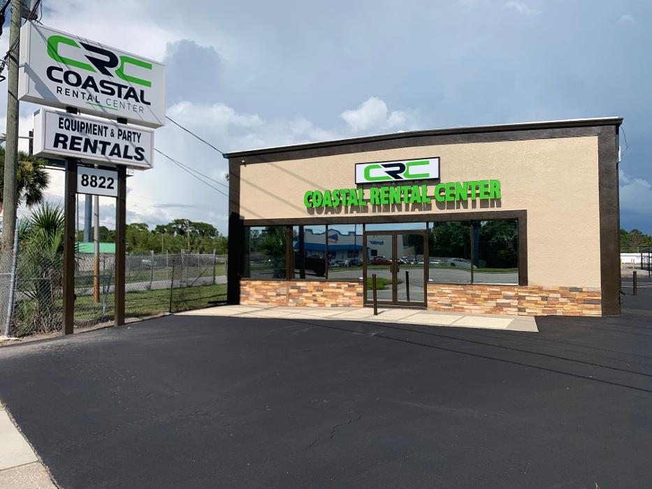 Coastal Rental Center