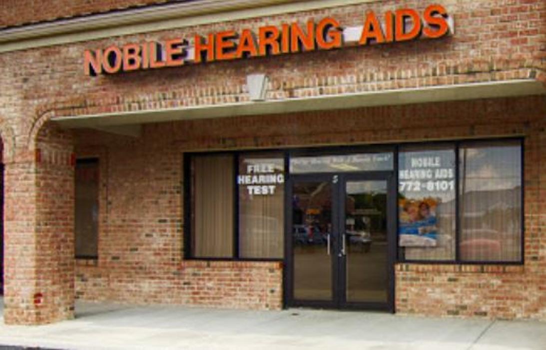 Nobile Hearing Aid Center