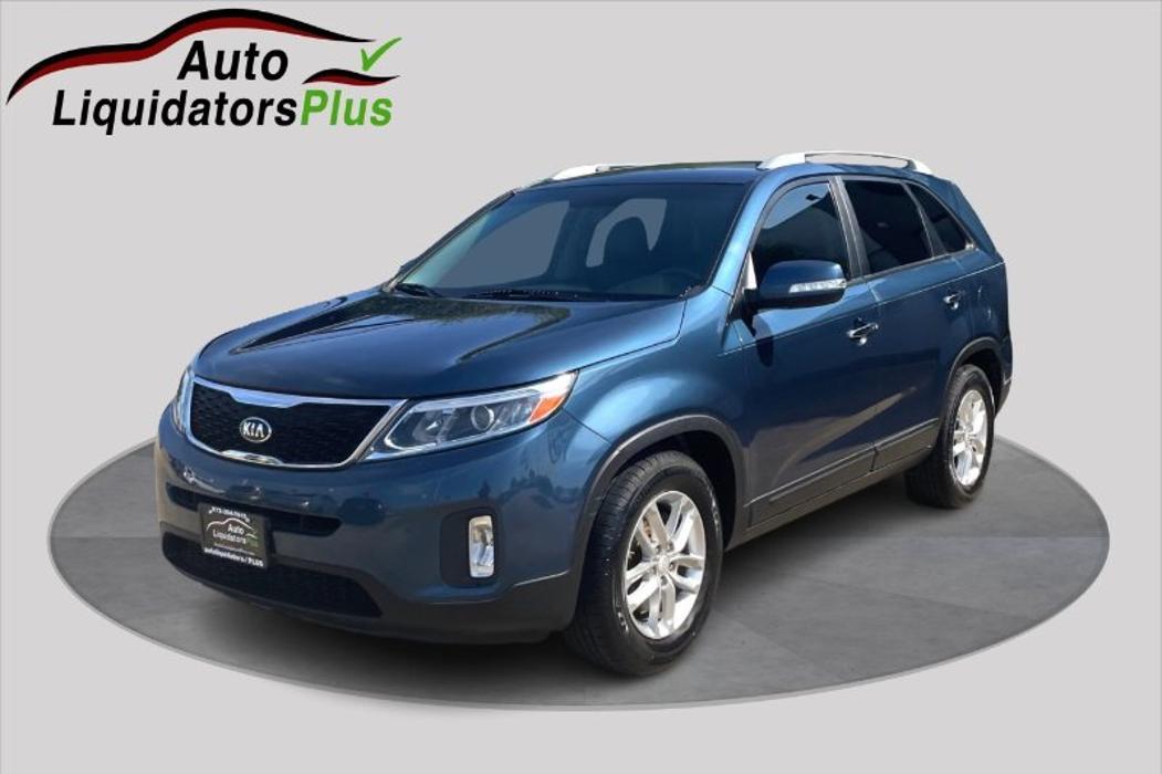 Auto Liquidators Plus