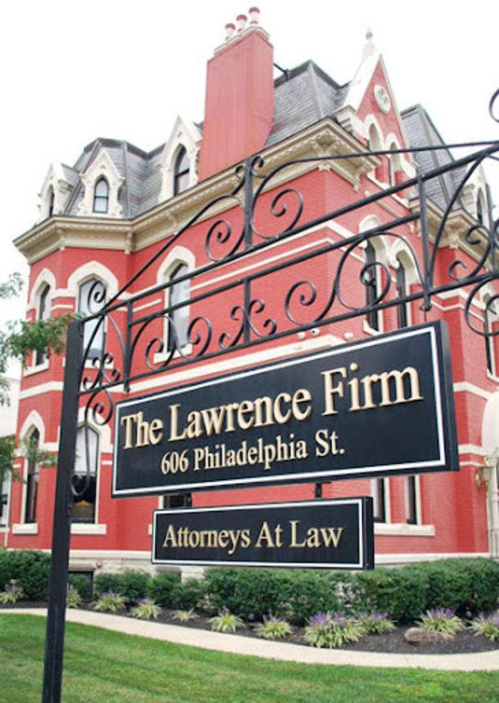 The Lawrence Firm, PSC