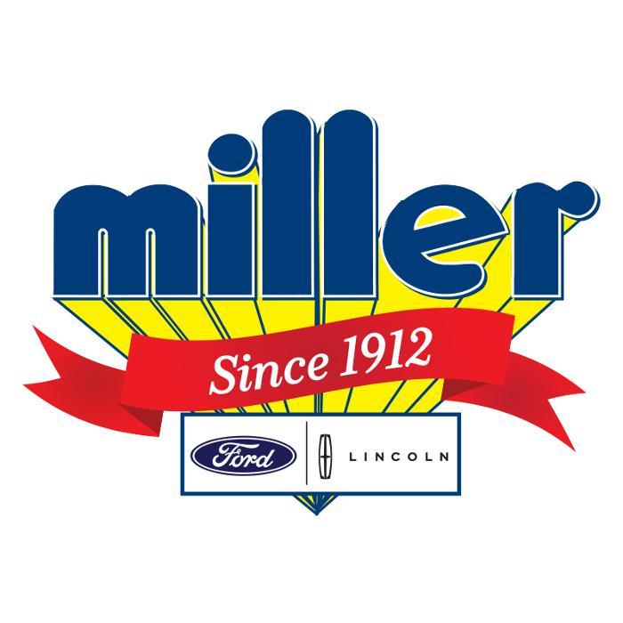 Miller Ford