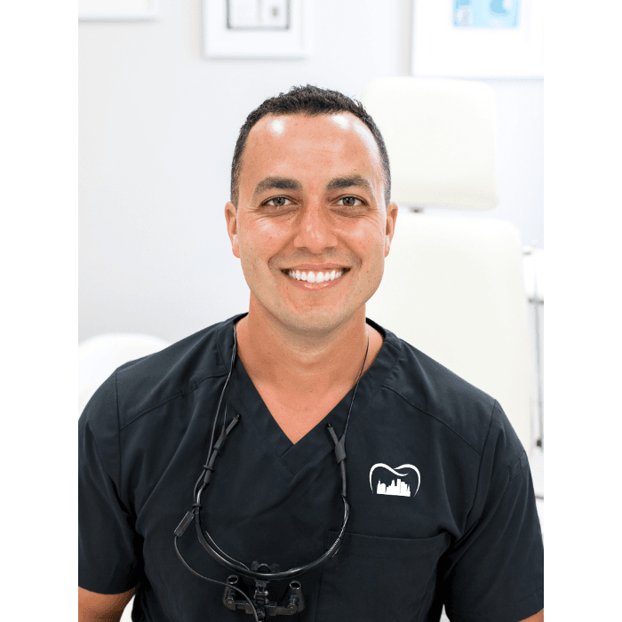 Buffalo General Dentistry | Implant, Sedation & Cosmetic