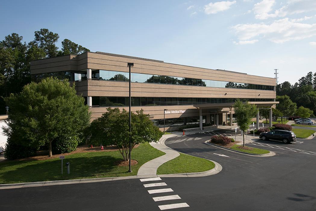 Duke Children's Endocrinology Creekstone