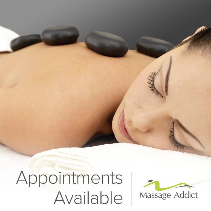 Massage Addict Inc.