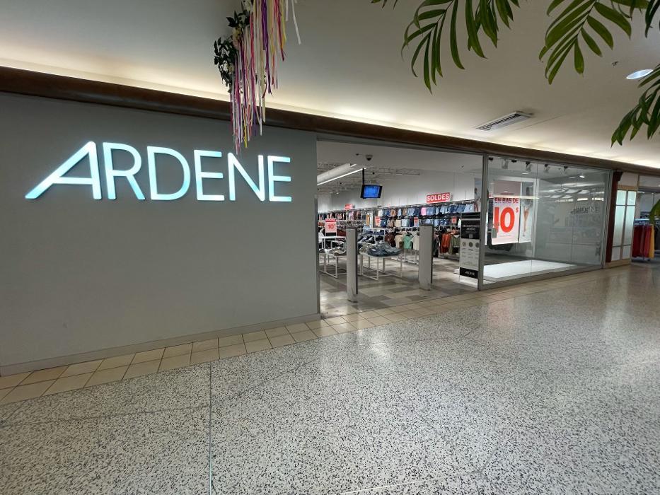 Ardene