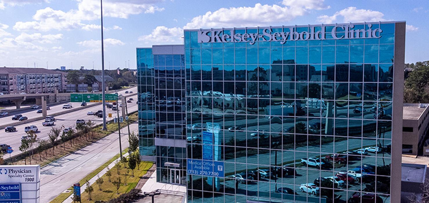 Kelsey-Seybold Clinic | Greater Heights