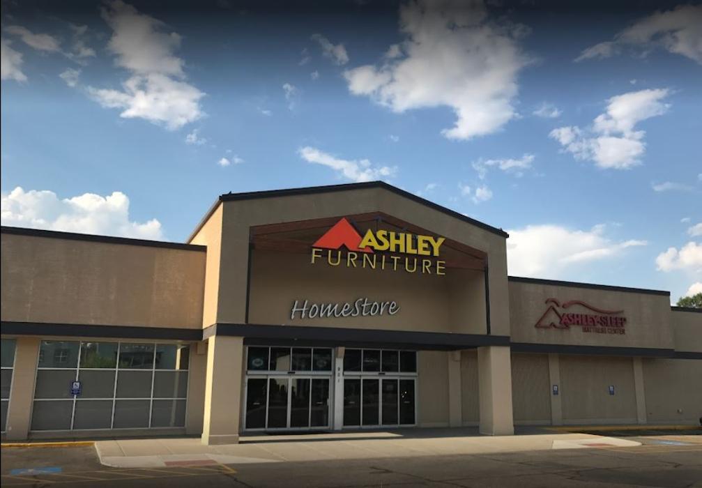 Ashley Furniture HomeStore