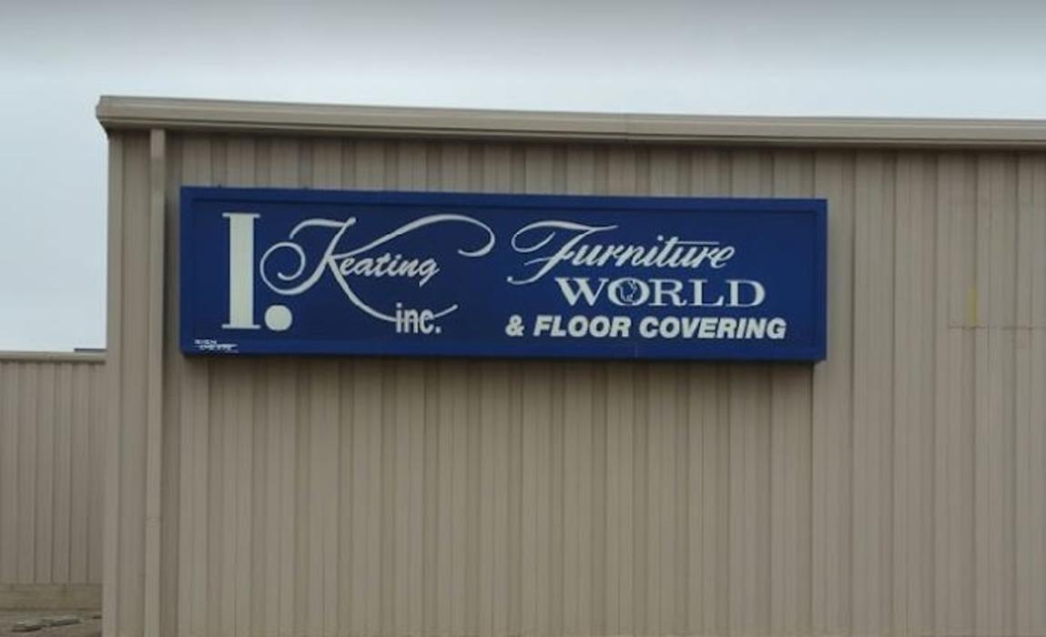 I. Keating Furniture World