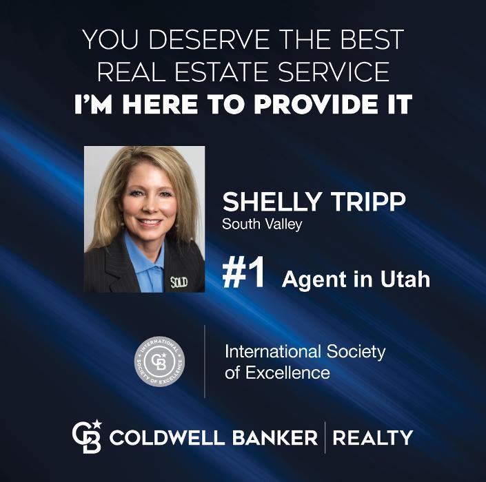 Shelly Tripp/Coldwell Banker