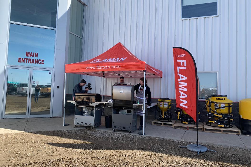 Flaman Sales & Rentals Saskatoon