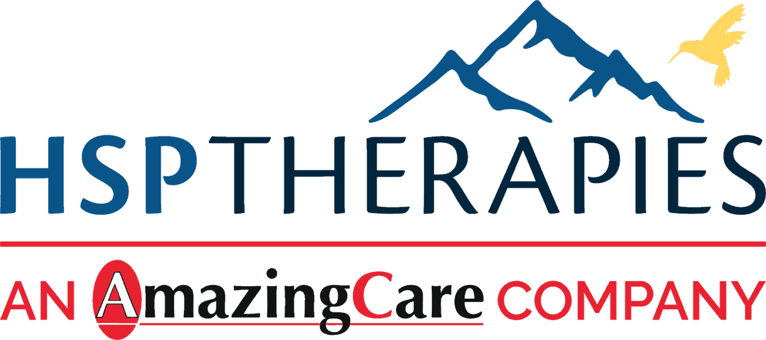 HSP Therapies (an Amazing Care company)