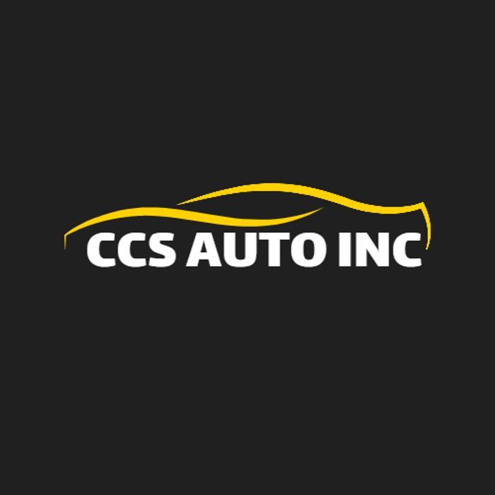 CCS Auto Inc