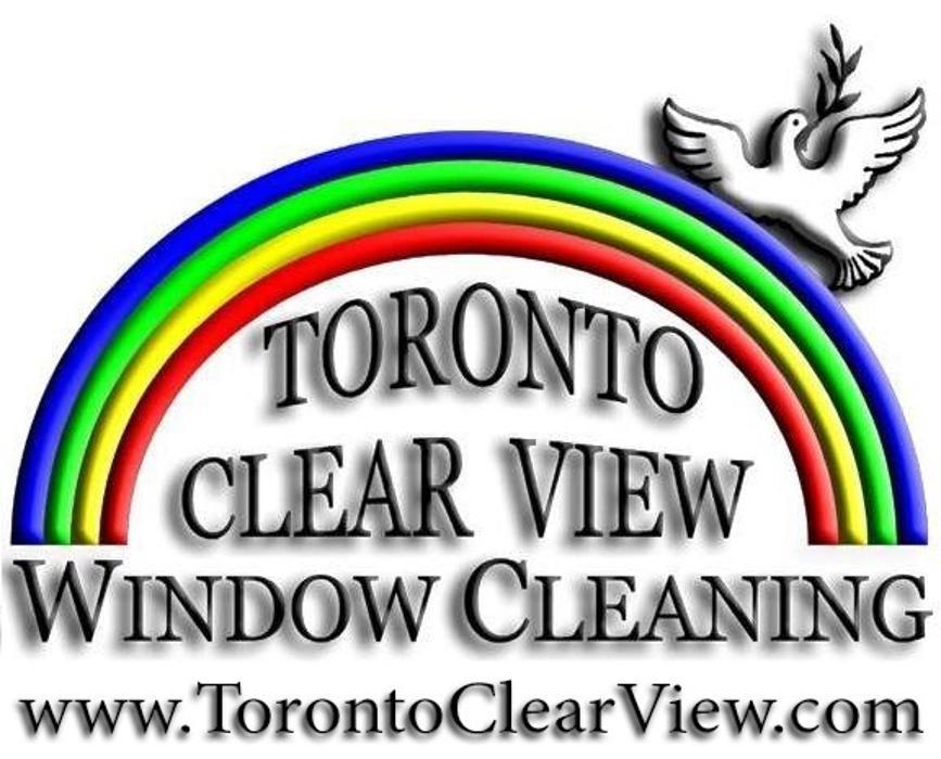 Toronto Clear View Window Cleaning Inc.