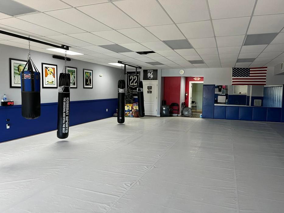 Vortex Jiu Jitsu Academy