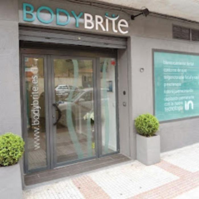 BodyBrite Austin