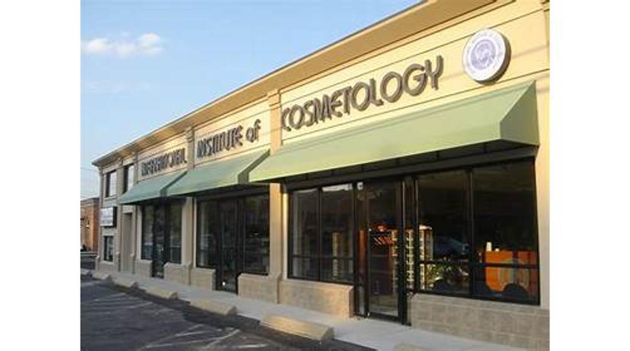 International Institute of Cosmetology