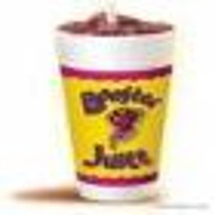 Booster Juice