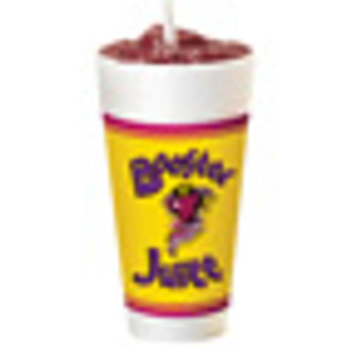 Booster Juice