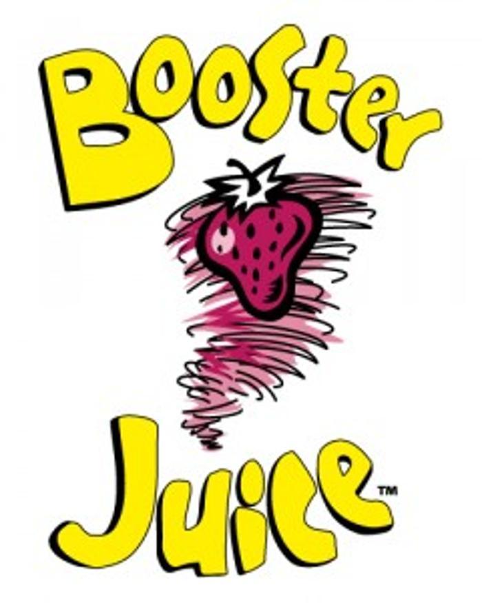 Booster Juice