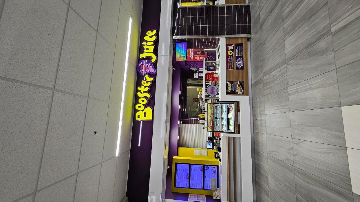 Booster Juice