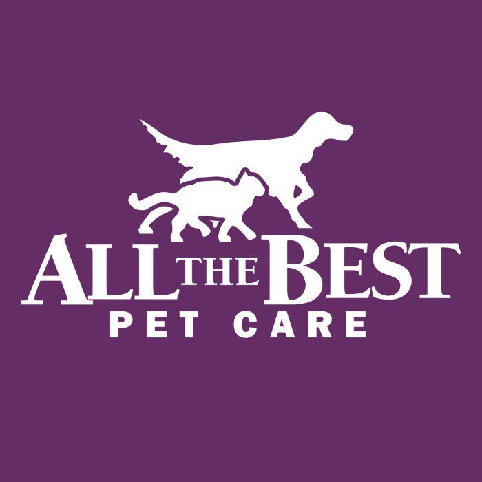 All The Best Pet Care - Mercer Island