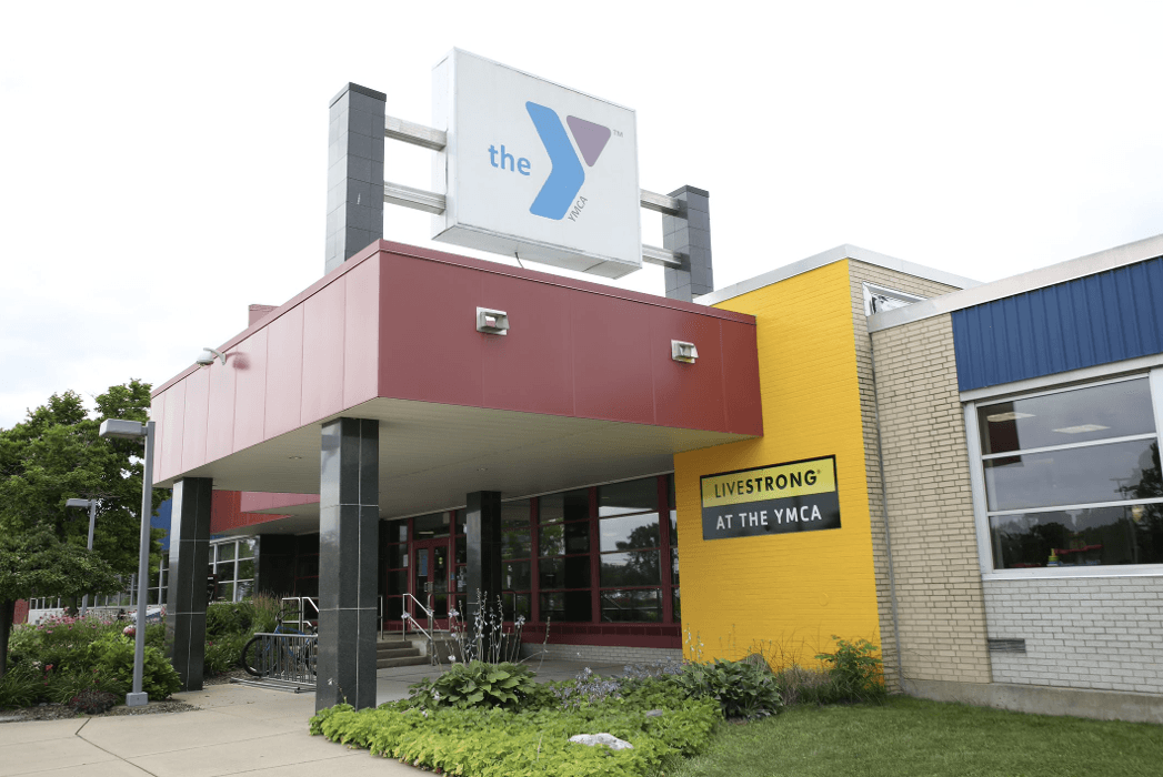 Renue Physical Therapy - Saginaw YMCA