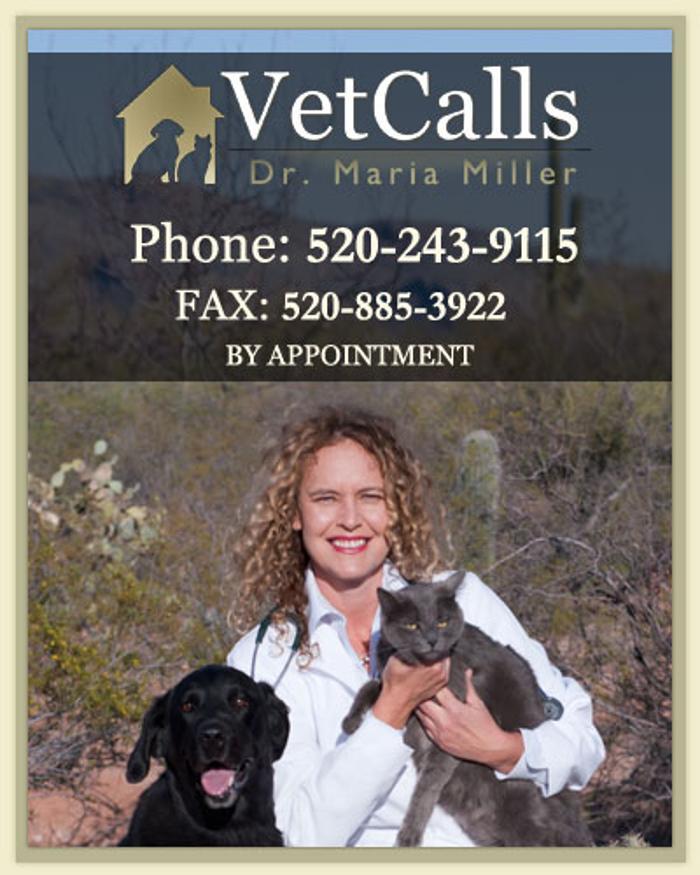 Tucson Vetcalls